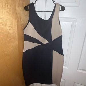 Asymmetrical looking